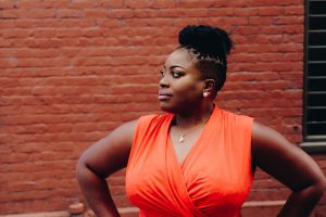 ubrania plus size